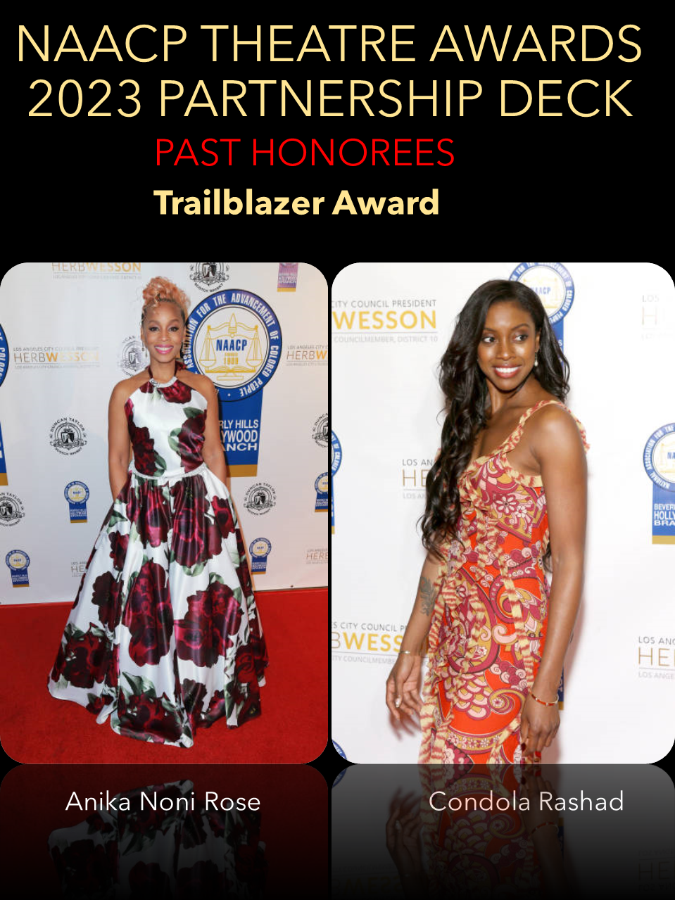 Slide22 | NAACP Theatre Awards