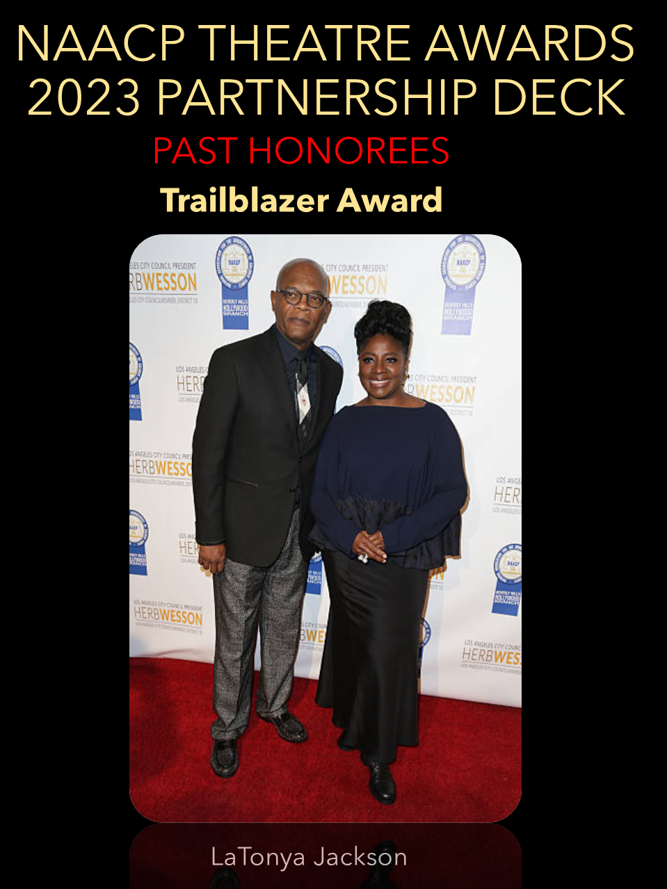 Slide23 | NAACP Theatre Awards