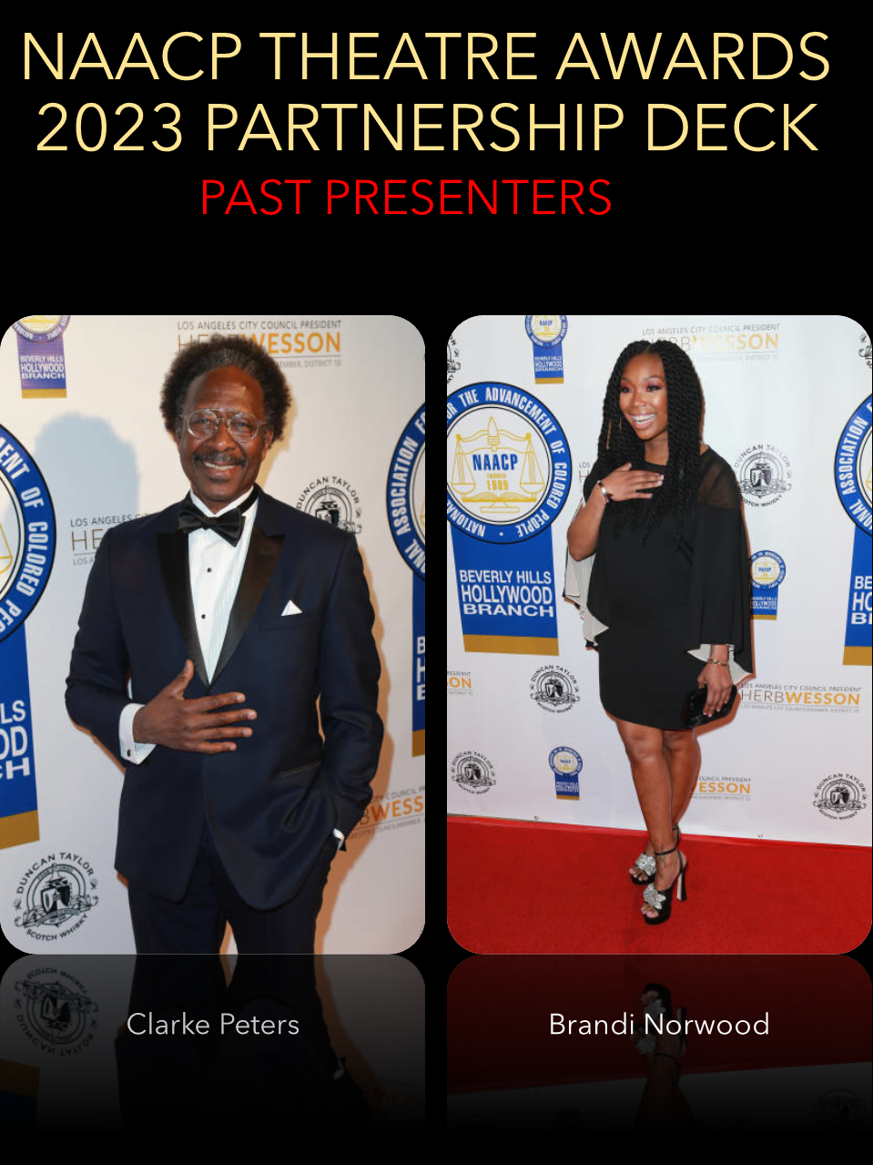 Slide39 NAACP Theatre Awards