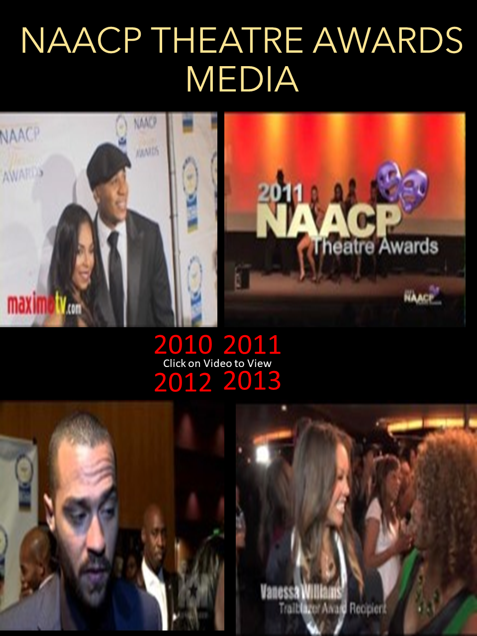 Slide5 NAACP Theatre Awards