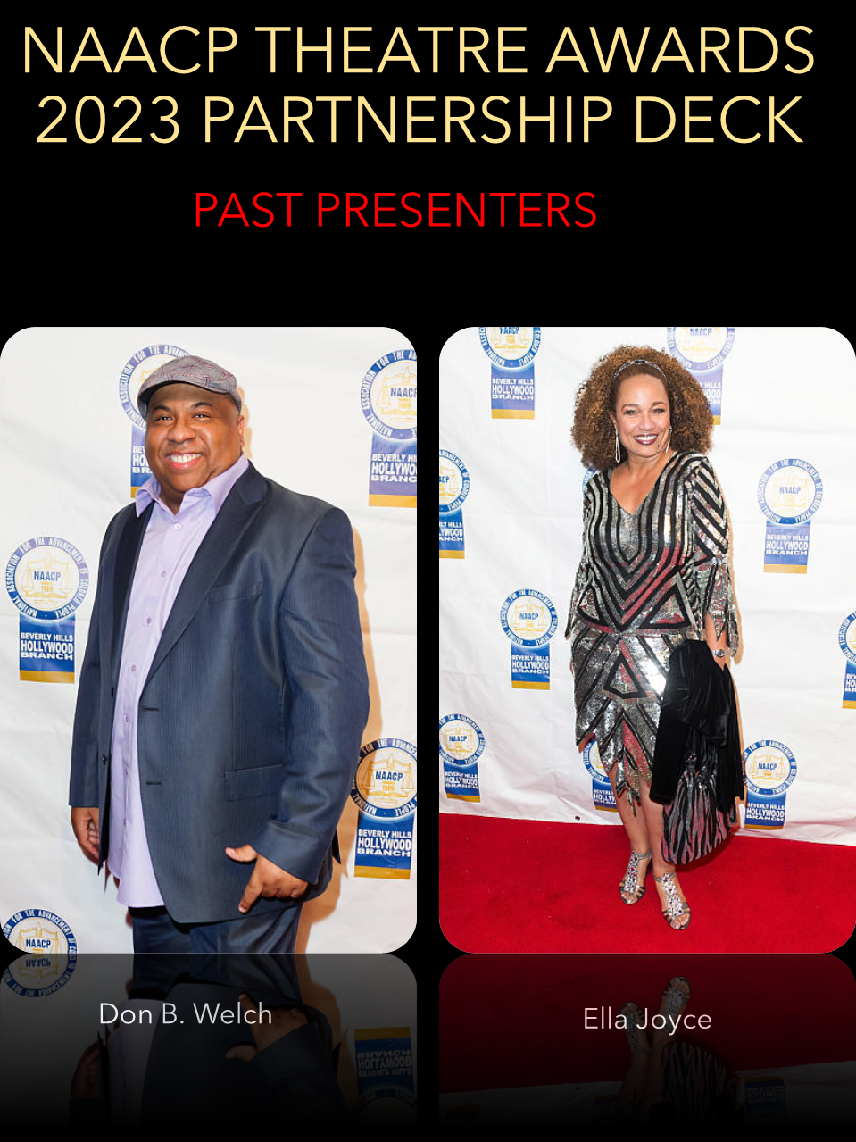 Slide53 | NAACP Theatre Awards
