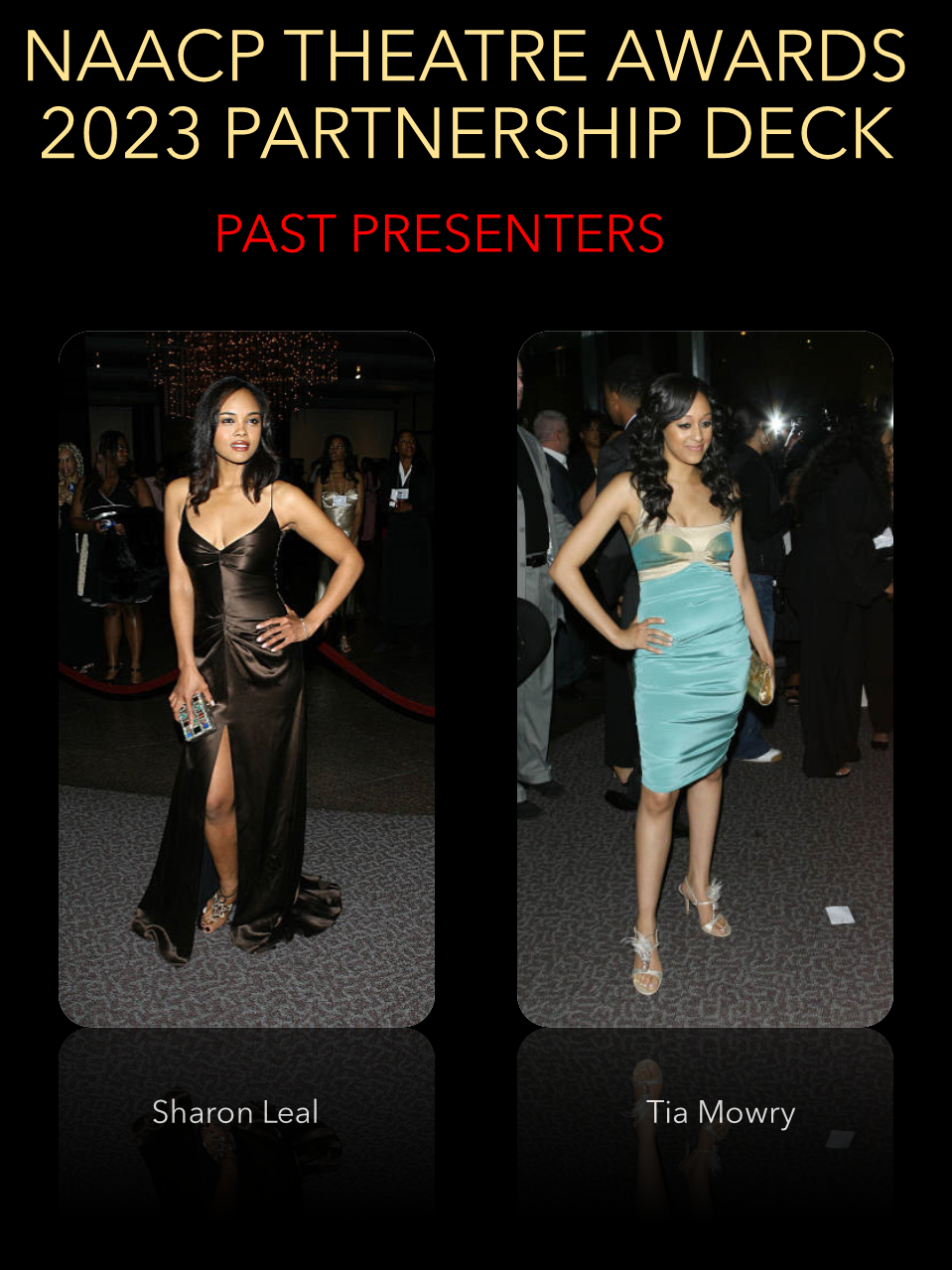 Slide58 | NAACP Theatre Awards