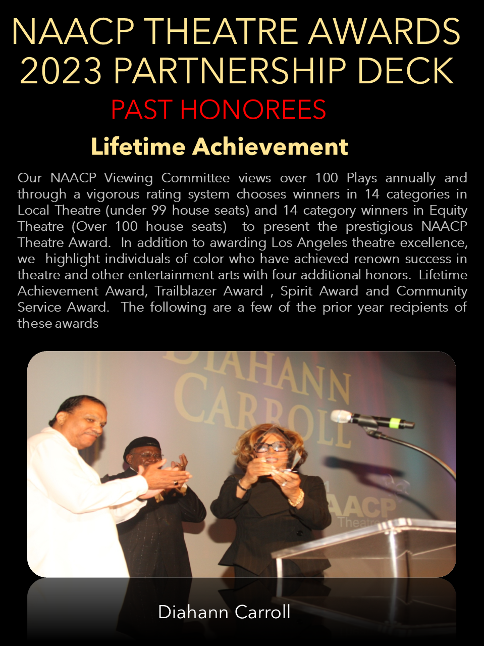 Slide9 NAACP Theatre Awards